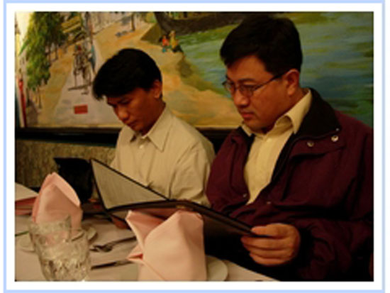 MANIPUR FIELD TRIP 2004: A MEDIA PRESENTATION AT THE ASIA SOCIETY, NEW YORK CITY, APRIL 12, 2005