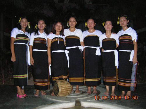 Aung San Suu Kyi's Birthday Celebration 2006