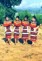 Various Ethnic Communities of Manipur