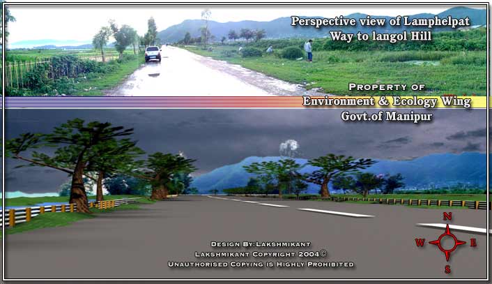 Lakshmikant Sharma's Design