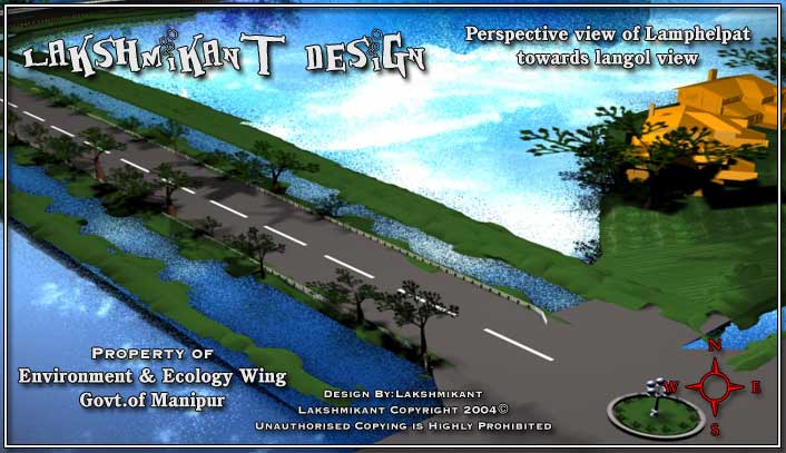 Lakshmikant Sharma's Design
