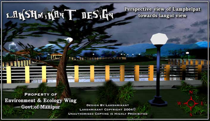 Lakshmikant Sharma's Design