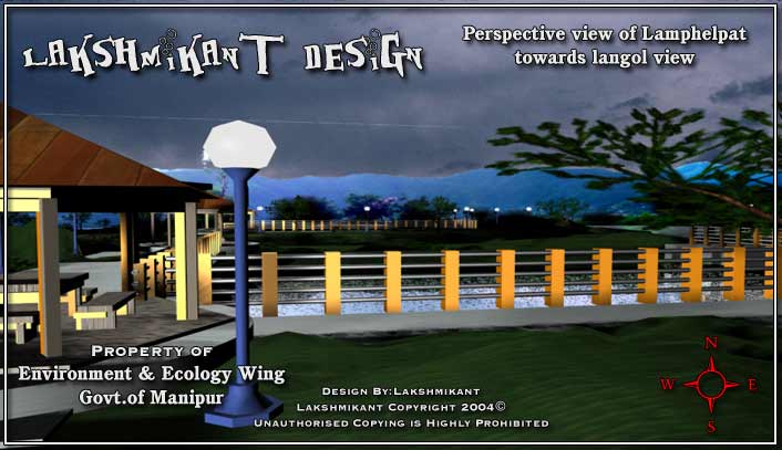 Lakshmikant Sharma's Design