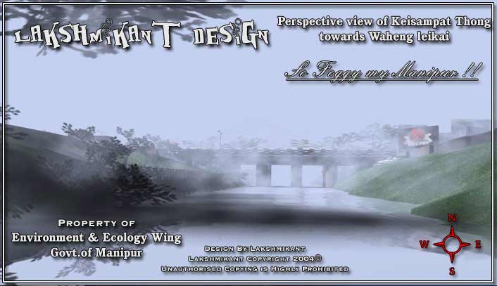 Lakshmikant Sharma's Design