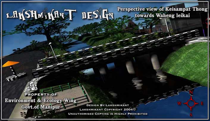 Lakshmikant Sharma's Design