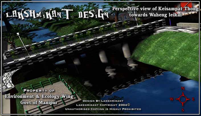 Lakshmikant Sharma's Design