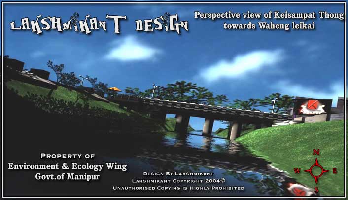 Lakshmikant Sharma's Design