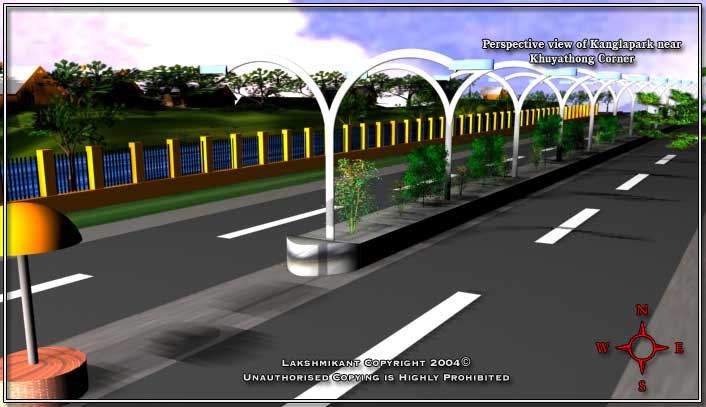Lakshmikant Sharma's Design