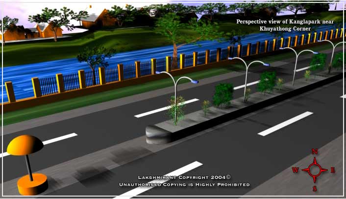 Lakshmikant Sharma's Design