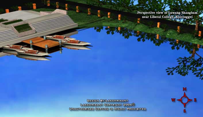 Lakshmikant Sharma's Design