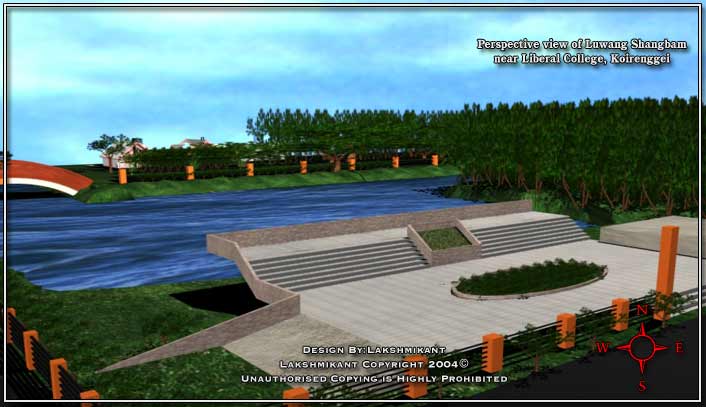 Lakshmikant Sharma's Design