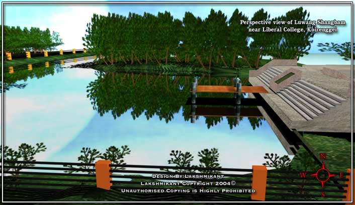 Lakshmikant Sharma's Design