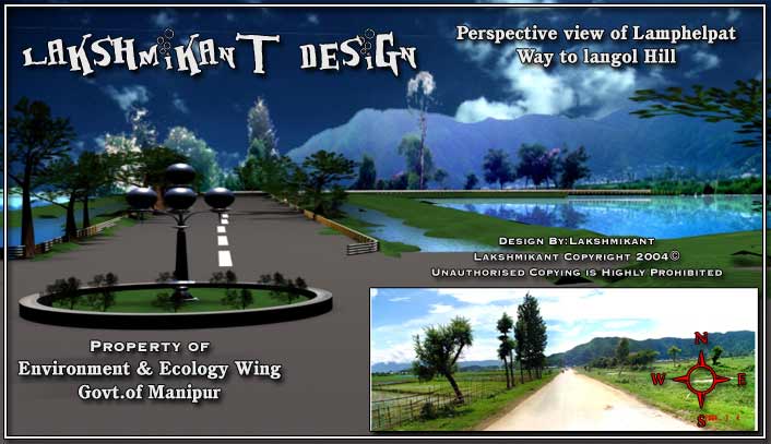 Lakshmikant Sharma's Design