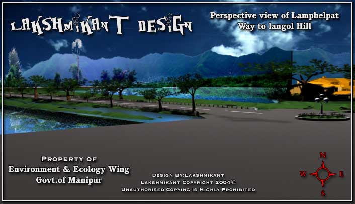 Lakshmikant Sharma's Design