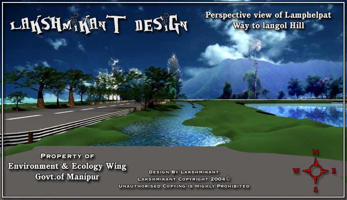 Lakshmikant Sharma's Design