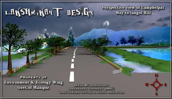Lakshmikant Sharma's Design