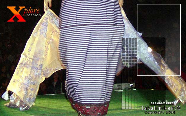 Explore 2005 - Fashion Show, February 10, 2005