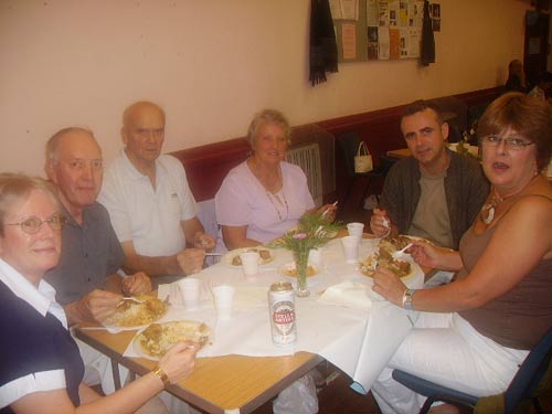 KUT 2006 Celebration at East Ham, London