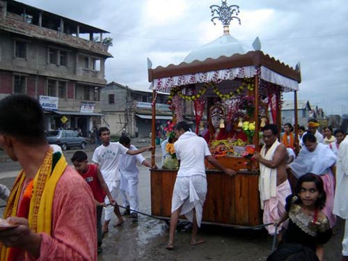 Kanglen Festival Celebration 2006