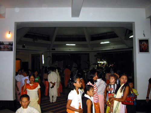 Jhulon Festival 2005