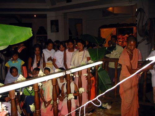 Jhulon Festival 2005