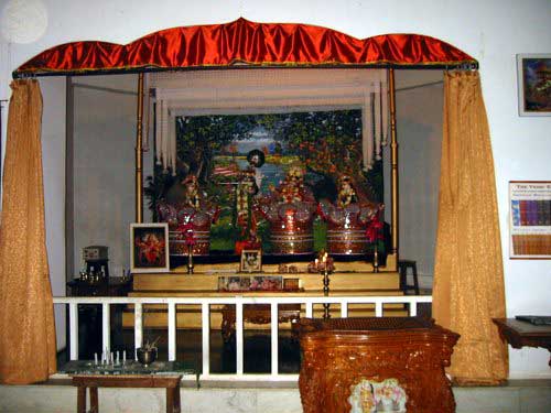 Jhulon Festival 2005