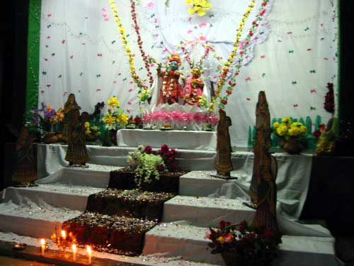 Jhulon Festival 2005