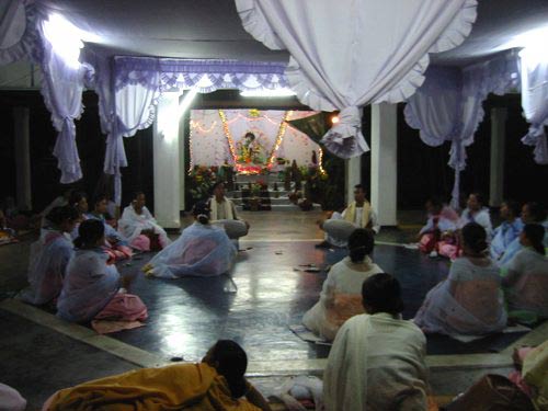 Jhulon Festival 2005