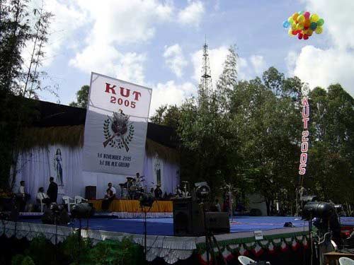 Kut Celebration 2005