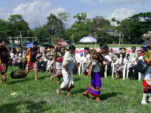 Kut Celebration 2005