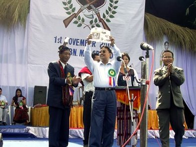 Kut Celebration 2005