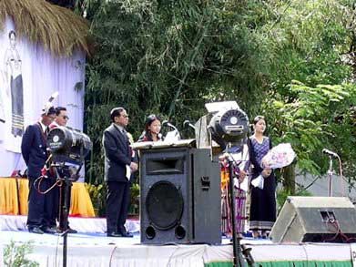 Kut Celebration 2005