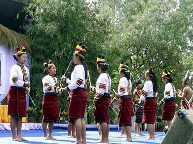 Kut Celebration 2005