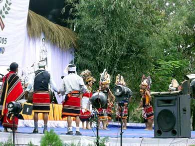 Kut Celebration 2005