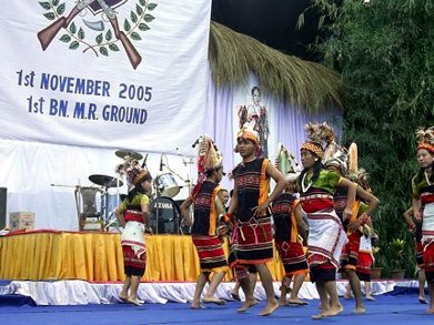 Kut Celebration 2005