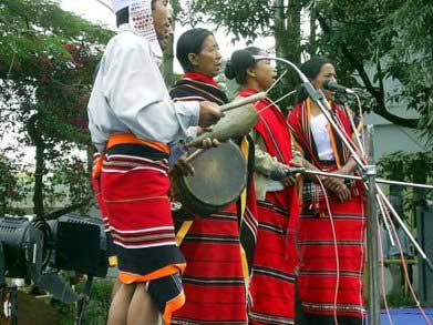 Kut Celebration 2005