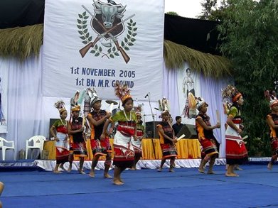 Kut Celebration 2005