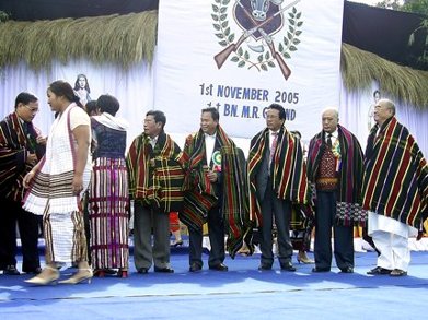Kut Celebration 2005