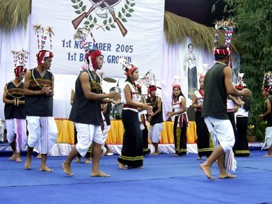 Kut Celebration 2005