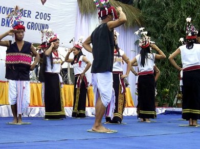 Kut Celebration 2005