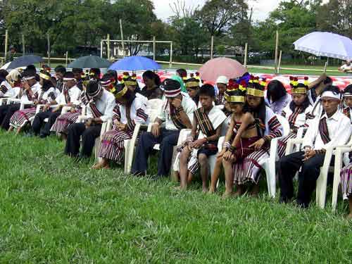 Kut Celebration 2005