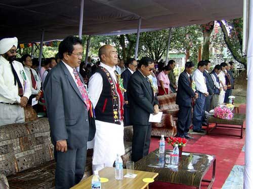 Kut Celebration 2005