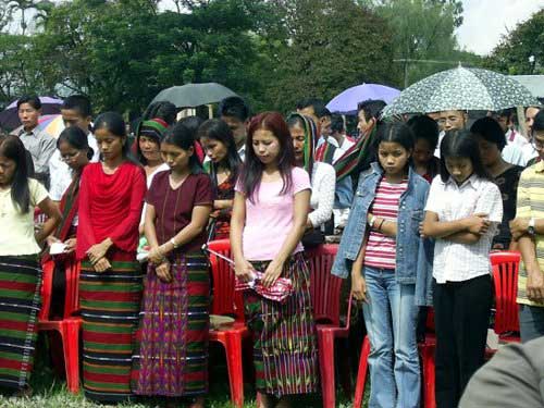 Kut Celebration 2005