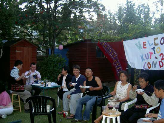 Kut 2005 :: Celebration East Ham, London