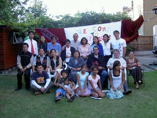Kut 2005 :: Celebration East Ham, London
