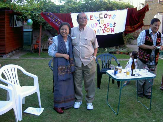 Kut 2005 :: Celebration East Ham, London