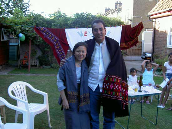 Kut 2005 :: Celebration East Ham, London
