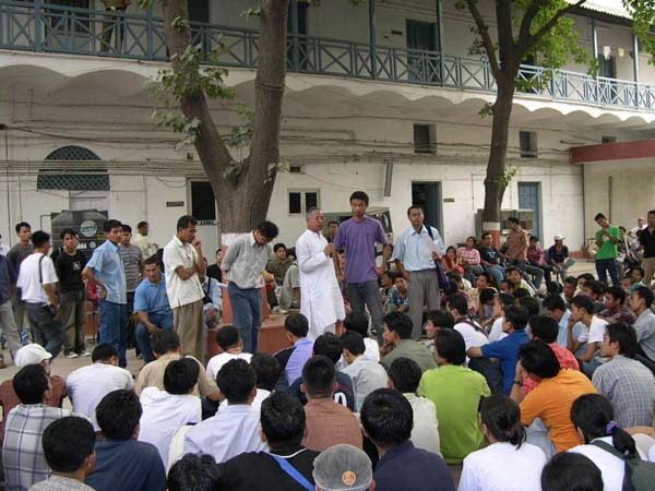 Mass rally at Delhi for revocation of the Armed Forces Special Powers Act