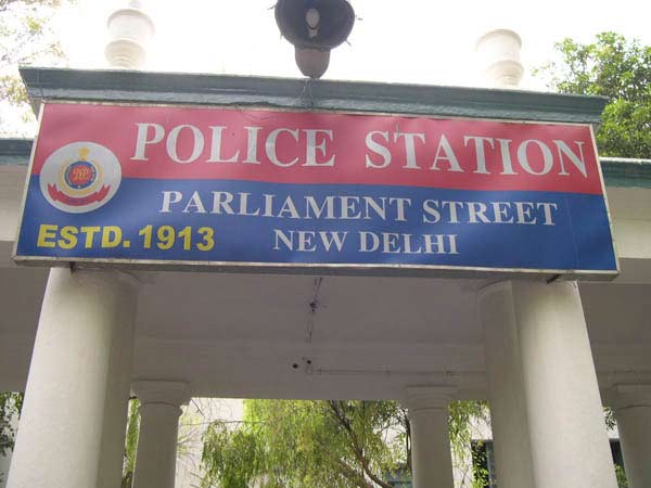 Mass rally at Delhi for revocation of the Armed Forces Special Powers Act