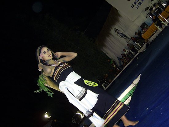 Miss Kut Beauty Pageant 2005